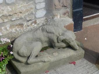 The Greyhound Hotel