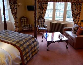 Royal Oak Hotel
