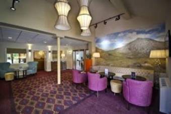 Best Western Waterloo Hotel
