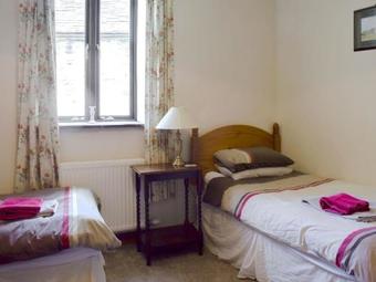 Grisedale Coach House