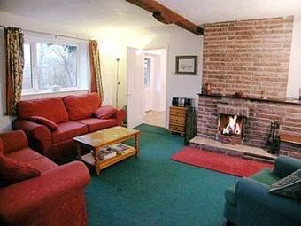 The Cottage