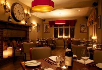 The Lambert Arms - A Bespoke Hotel