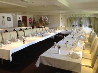 Newtown House Hotel
