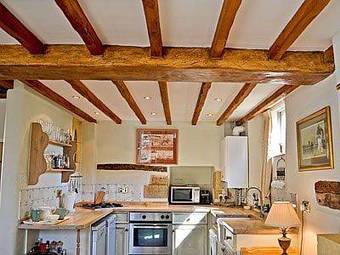 Glebe Cottage