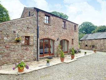 The Hay Loft