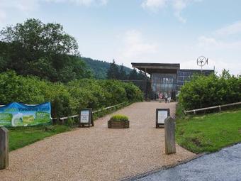Bickley School Annexe