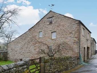 The Granary