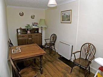 Is Helen Cottage