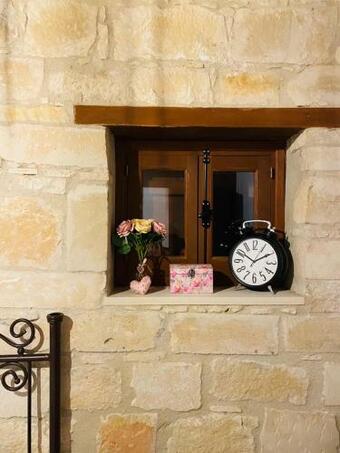 Villa Vouni Clock House