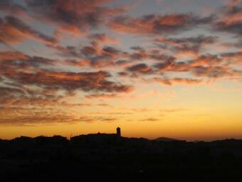 Casita De Amanecer
