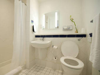 Innkeeper's Lodge Loch Lomond