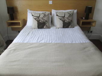 Posada Tullie Inn