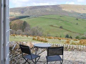 Pendle View