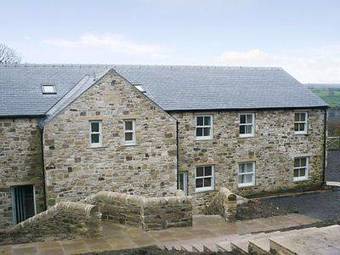 Raby Cottage