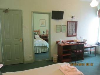 Southcliff Hotel