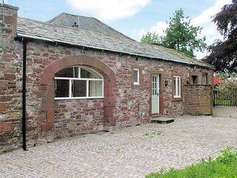 Pheasant Lodge