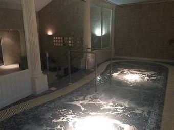 The Gailes Hotel