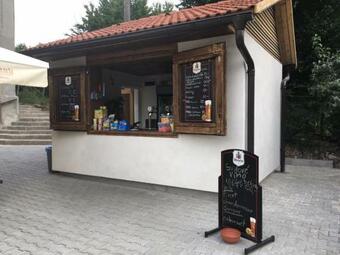 Hostal Penzion Na Zast�vce
