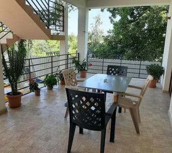 Hostal Flamingo