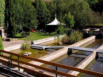 Agroturismo La Fabrica Casa Rural