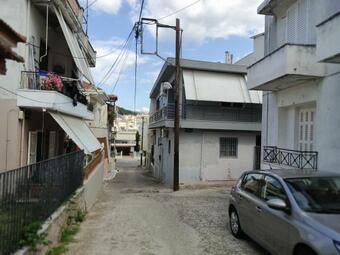 Apartamento Studio