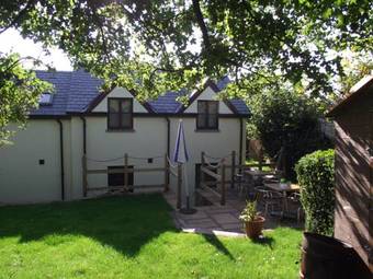 Carpenters Cottages