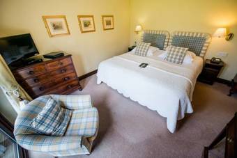 Hotel The Groes Inn