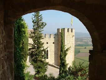 Apartamento Cal Valeriet