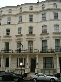Princes Square Apartments