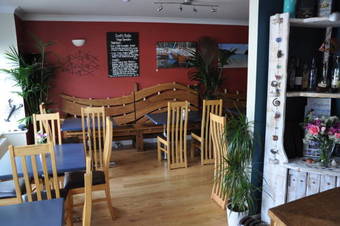 Struan House B&B