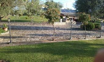 Apartamento Studio With Tenis Court And Mini Basket