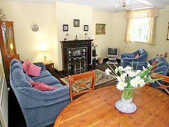 The Coach House