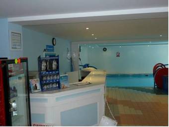 Bushtown Hotel