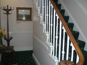 Abbots Mead Hotel
