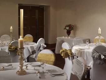 The Boleyn Hotel