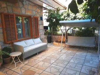 Holiday House With A Parking Space Svirce, Hvar - 17682