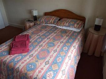 Posada The Cranley Hotel