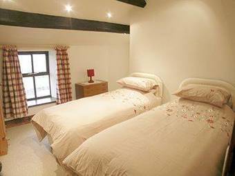 Pickering End Farmhouse