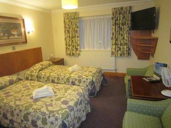 Hostal Downsview