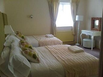 Hostal Plumpton House