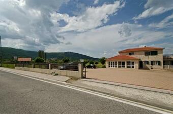 Motel Rooms Leda