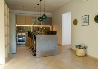 Ifigeneia Apartment