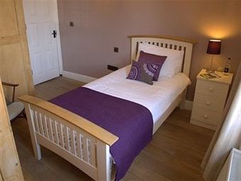 Kings Arms Hotel
