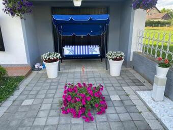 Apartamento Mia