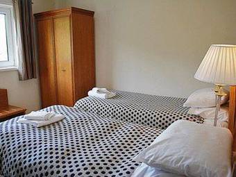 Aberceiro Cottage