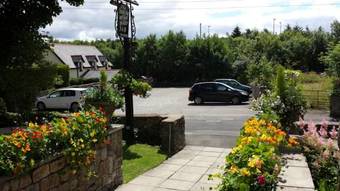 Posada The Castle Inn