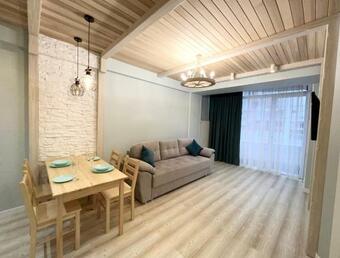 Vip Apartament Centru