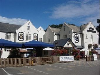 Avon Causeway Hotel