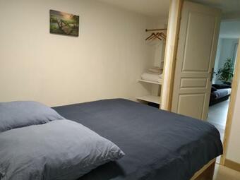 Apartamento Belle Vue Au Coeur De La Verdure