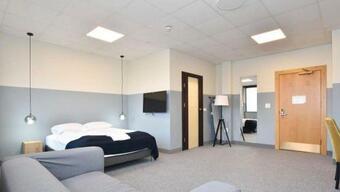 Abc Hotel By Reykjavik Keflavik Airport
